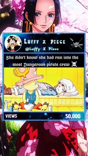 Anaguma Run the gun into Luffy #luffy #anaguma #onepiece #shorts #viral