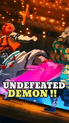 Why Akaza Really Give Up in Infinity Castle? Demon Slayer Explained #shorts #demonslayer