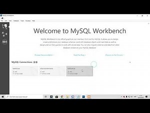 CRUD biblioteca XAMPP - Mysql Workbench - Java - Netbeans 8.2