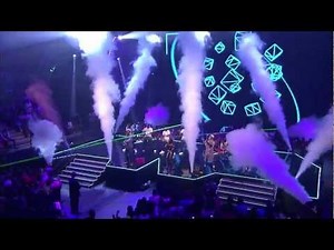 Channel O Awards 2012 | Showcase