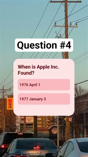 Uncovering the Apple Origin Story: A Journey to 1976!