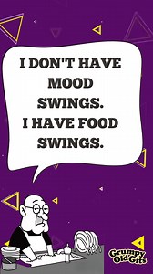 Beast Mode | Grumpy Old Gits