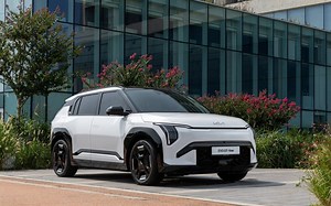 Kia EV3 2026 : Un « game changer » si le prix est bon