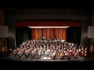 The Florentiner March by Julius Fucik arr. R.J.Hume