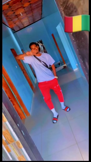 Star boy🇬🇳🇺🇸✨✌️