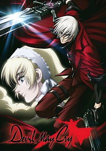 Devil May Cry - stream tv show online