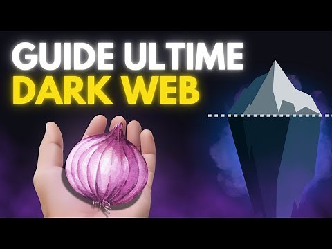 How to Access the Dark Web in 2025 (Ultimate Guide)