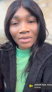 1.7K views · 86 reactions | New Music  Sarkodie x Victony  #JAILER ♥️  OUT NOW  Keep STREAMING : sarkodie.lnk.to/JAILER | Sark Updates | Facebook