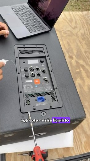 JBL SRX828SP #gonzalezaudiollc #gonzalezaudio205 #gonzalezaudio #AudioTips #ReparaciónDeAudio #JBLProfessional #jblspeaker #jblsubwoofer #jblsrx828sp #AudioProfesional #TecnicoDeAudio #ReparacionDeAudio #SonidoProfesional #EquiposDeAudio #AudioEngineer #TecnologiaDeAudio #ReparacionDeBocinas #ReparacionDeAmplificadores #AudioRepair #ServicioTecnico #TallerDeAudio #DiagnosticoDeAudio #TipsDeAudio #ConsejosDeAudio #CuidadoDeEquipos #CalidadDeSonido #IngenieriaDeAudio #DJsLatinos #AudioParaDJs #Mus