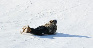 Stay safe this winter: Essential sledding tips for fun and injury-free snow days