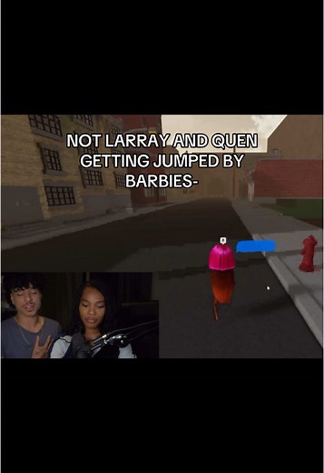 Larray and Quen Friendship Moments Compilation