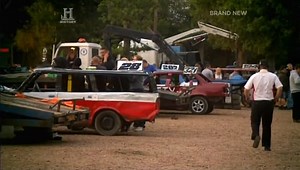 Banger Boys! The History Channel documentary which followed the Dreamers over a decade ago! This is episode 5 | Northern Bangers