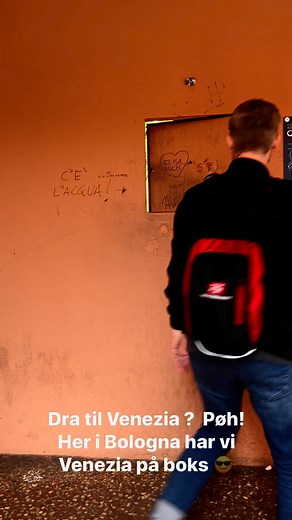 Andreas Wessel on Reels