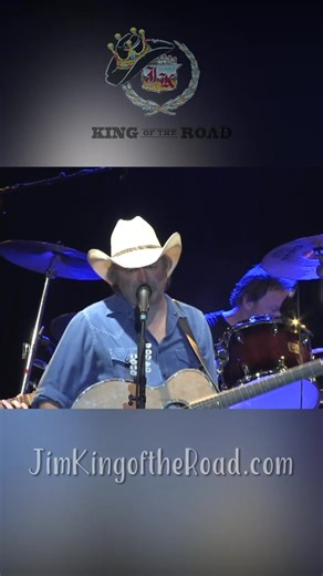 🎤 Mark Chesnutt performs "She Never Got Me Over You" live in Southeast Texas - Pt.1! #MarkChesnutt | King's Country Internet Radio
