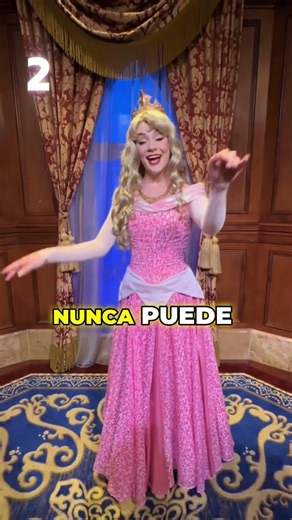 3 Reglas que las princesas de Disney deben de seguir siempre 👑🚫