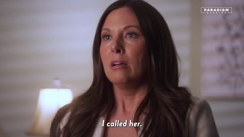 Gold digger poisons the wrong millionaire (sketch)