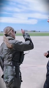 Beautiful Pilot | Military Update