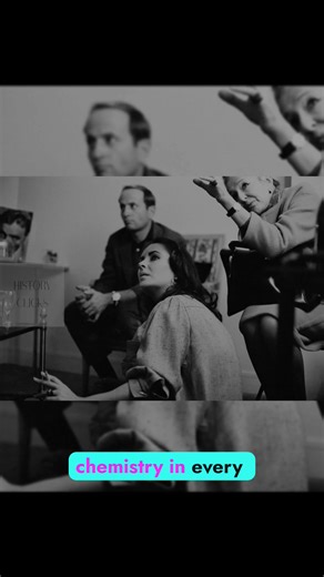 Elizabeth Taylor & Richard Burton on the Set of The Sandpiper (1965) — Hollywood Romance in Motion. . . . . #TheSandpiper #ElizabethTaylor #RichardBurton #OnTheSet #1965Cinema #VincenteMinnelli #OldHollywood #ClassicHollywood #BehindTheScenes #BurtonAndTaylor #VintageFilm #HollywoodLegends #CinemaIcons #GoldenAgeOfHollywood #MovieHistory #BigSurFilm | History Clicks