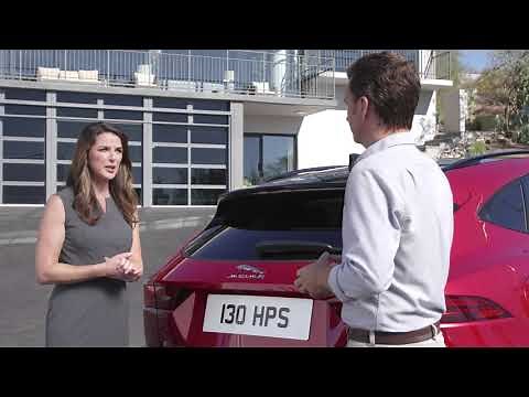 2019 E-PACE How To: Activity Key | Jaguar USA