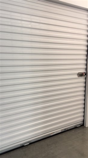 Want to take a look inside our climate controlled storage buildings? Come on a tour with me and you'll notice the keypad access to enter, a super clean facility that is well-lit with security cameras throughout and locks that you can purchase at our front desk. Follow along with me..... | Eagle Self Storage