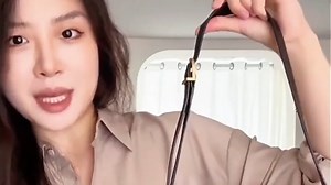 BAGTREE包包佩戴，时尚尽显