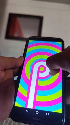 Huawei P20 Lite in 2026 Nostalgia