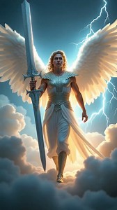 When Archangel Michael Fought Satan For Moses' Body #fblifestyle | The Lore Library