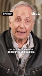 659K views · 14K reactions | Dans son nouveau film "Le secret de...