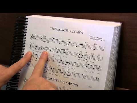 How to Speed Read Music