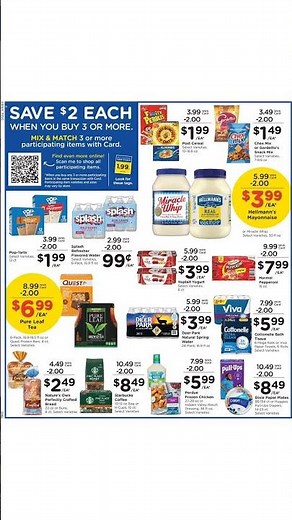 Kroger Weekly Ad 09/24 - 09/30