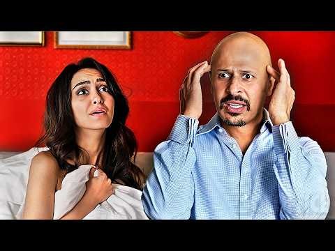 A Very Awkward Morning | Nazanin Boniadi (Hotel Mumbai) | COMEDY, ROMANCE | Full Movie in English