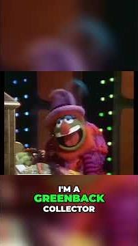 The Muppet Band That Predicted The Future