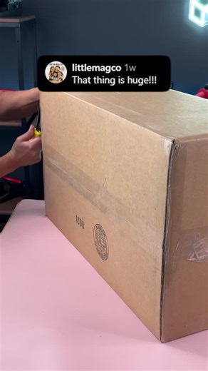 MPRO on Instagram: "Custom pin made with MPRO 6.0" Manual Press This machine is perfect for photo frames and pins"