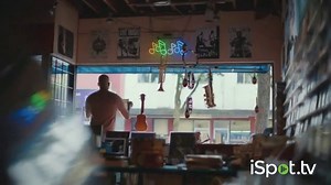 VISA TV Spot, 'Signs of Support'