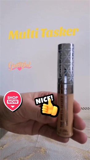 Rimmel London Multi Tasker Concealer Review