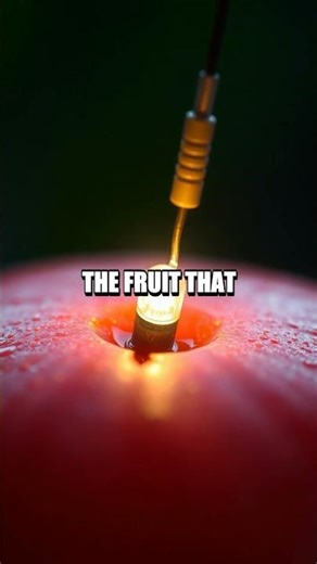 Banana Battery Brilliance