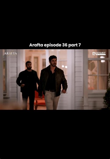 Arafta episode 36 part 7 #turkishseries #turkishdrama #arafta #boundbyfate #araftadizi