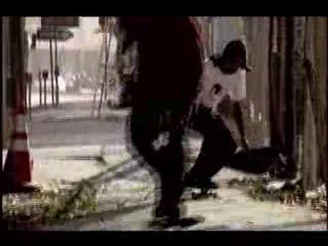 Beck Nausea music video