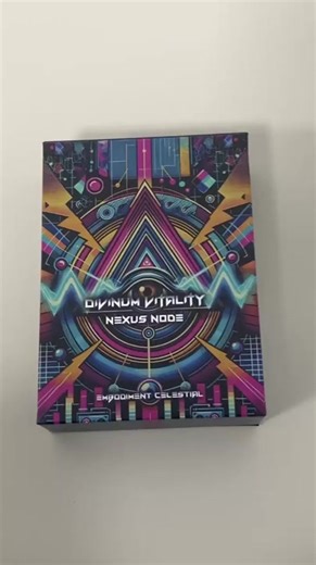 Nexus Node Terahertz EMF Protector Product Description: Introducing the Nexus Node Terahertz EMF Protector, a groundbreaking advancement in personal electromagnetic field (EMF) protection. This innovative device combines the proven benefits of our Nexus Node EMF Blocker with cutting-edge terahertz technology, providing unparalleled protection in today’s digital age. Unmatched EMF Protection: Crafted from transparent silicone and infused with tourmaline, calcium ion, and negative potential, the N