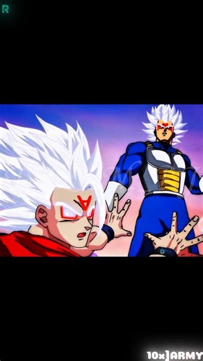 Anime War Season2)God Saitama VS Omni God Goku / #animewar #season2 #shorts #god #saitama #vs #goku