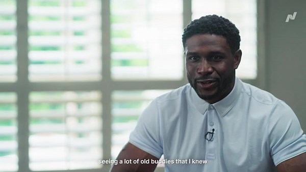 The Winning Formula: Reggie Bush