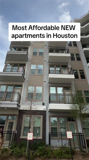 Most Affordable NEW apartments in Houston (2024 new construction apartments) #newapartments #houstonapartments #apartmentlocating #houston #houstonapartmentlocator #houstontapartment #htx
