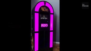 Des juke-box dansant entre vintage et modernité