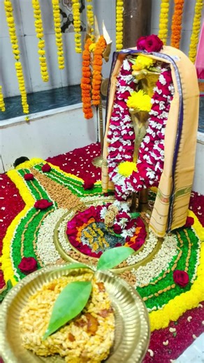 #youtube #sorts_video #shivbhajan #jay baba Dhabaleswar 🙏#odisha Cuttack #1st somavar magha masa 🙏🪔