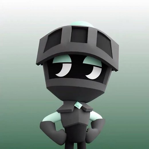 Soulvester's Expressions (Dandy's World Animation)
