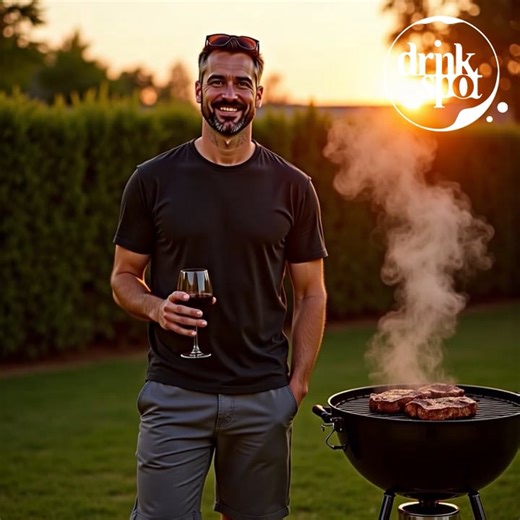 Angove Family Crest McLaren Vale Shiraz I Food Pairing I 573480 I DrinkSpot