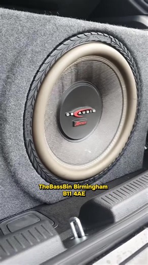 Experience the Ultimate Bass at The Bass Bin Birmingham