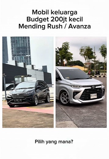 Mobil Keluarga Toyota: Kenapa Selalu Jadi Pilihan?