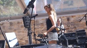 This album's written the way I’m going to be doing shows… minute by minute. Thats what I’m feeling right now xx smarturl.it/wingsofthewild | Delta Goodrem