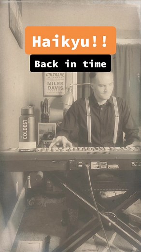 Check out my Spotify for full songs! #haikyuu #haikyu #anime #hinata #kageyama #karasuno #weeb #manga @thecoldestwater #coldest #menofthecoldest